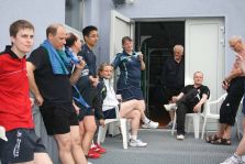 Vierstädte-Turnier in Freital